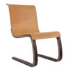 Stol, Alvar Aalto, modell 22, 1930-tal