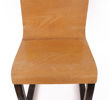 Stol, Alvar Aalto, modell 22, 1930-tal