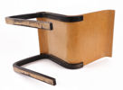 Stol, Alvar Aalto, modell 22, 1930-tal