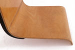 Stol, Alvar Aalto, modell 22, 1930-tal