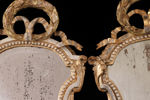 Spegellampetter ett par, Louis XVI, 1700-tal