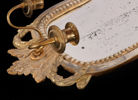 Spegellampetter ett par, Louis XVI, 1700-tal
