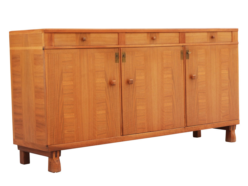 Sideboard, "Ambassadör", Carl Malmsten