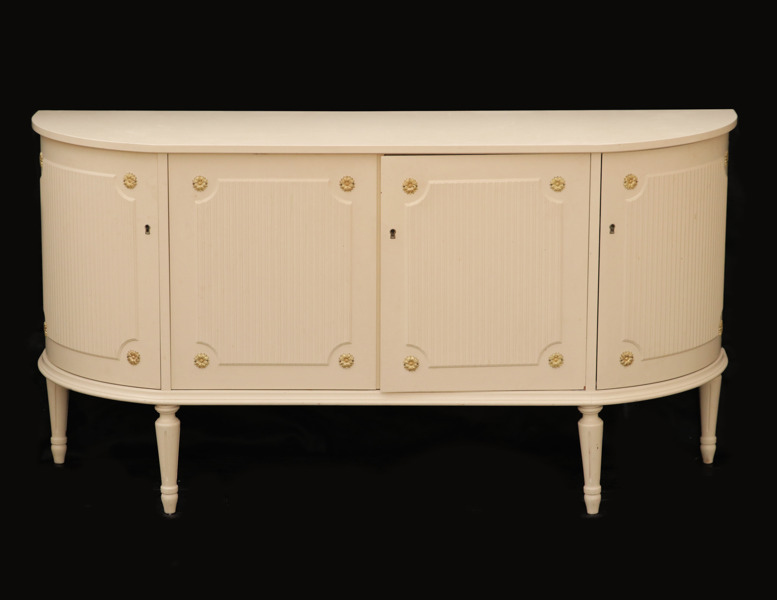 Sideboard, gustaviansk stil, 1900-tal