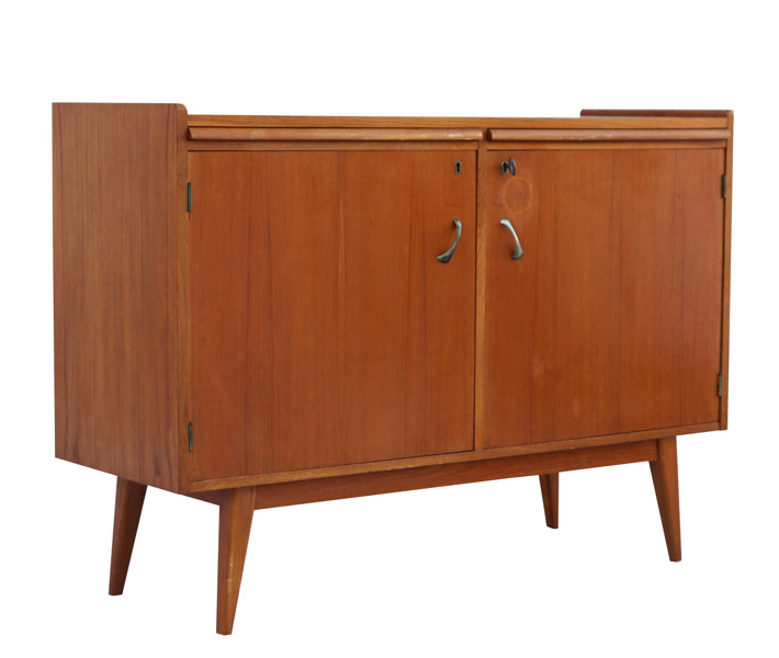 Sideboard, 1950/60-tal