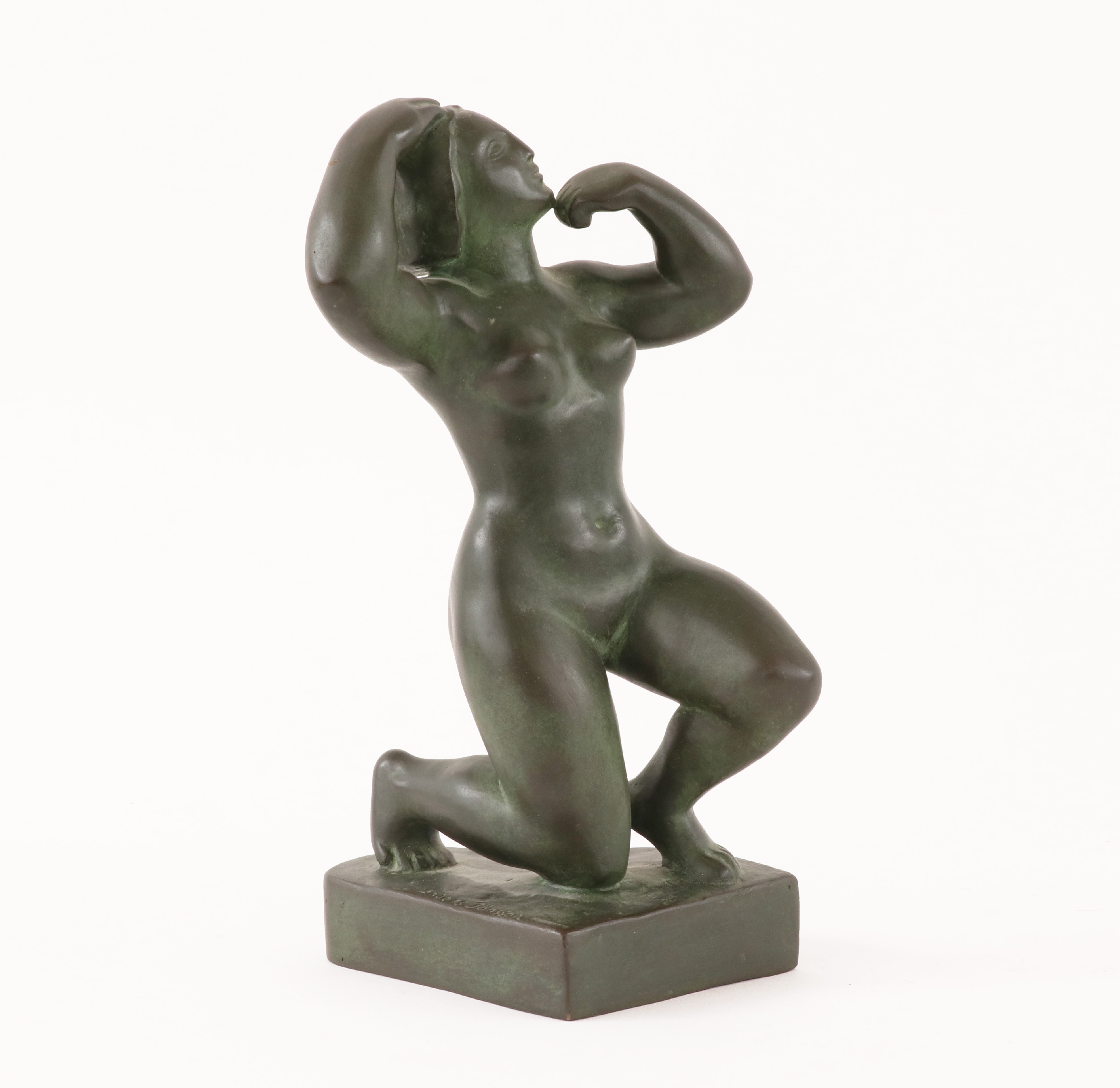 Månadsauktion den 1 december