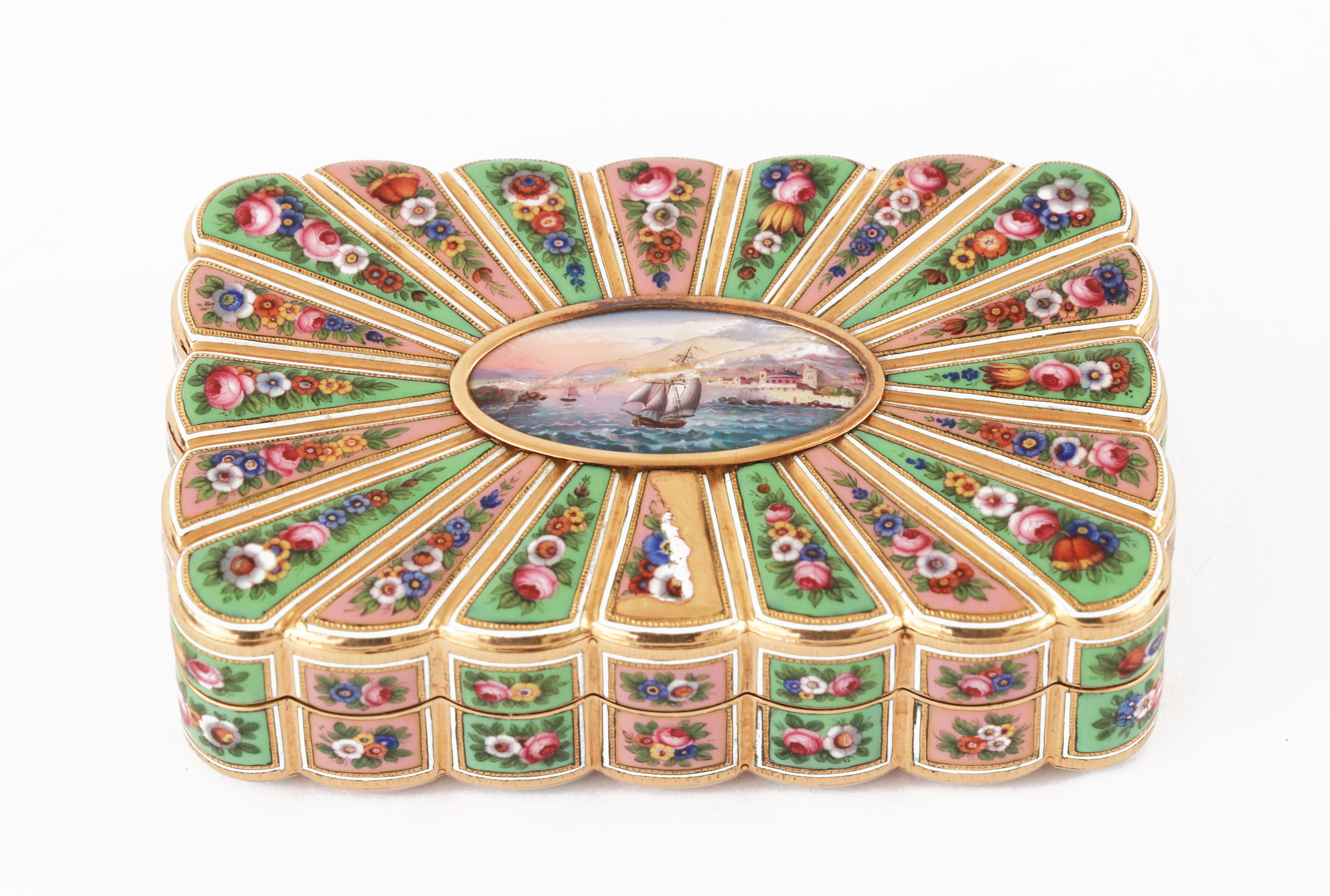 Månadsauktion den 12 januari 2026